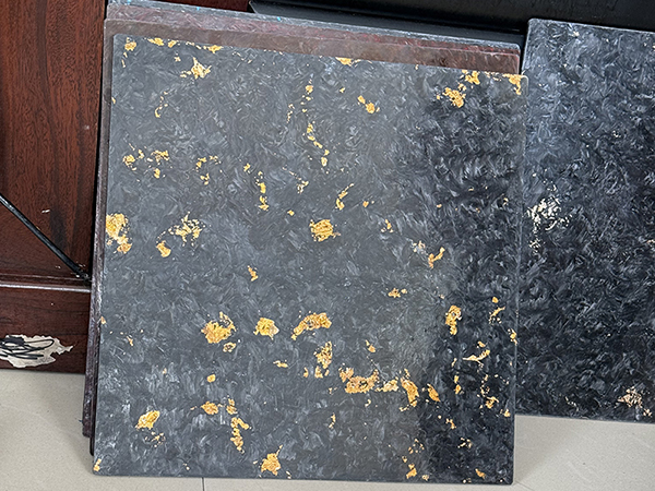 SMC片材的抗老化性能怎么樣
